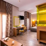 Hotel The George - Hospitality Beyond 2*