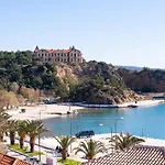 Hotel The George - Hospitality Beyond Limenaria (Thasos)
