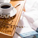 Hotel The George - Hospitality Beyond