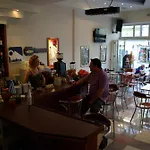 The George - Hospitality Beyond فندق يميناريا