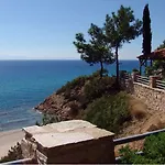 The George - Hospitality Beyond 2* Limenaria (Thasos)