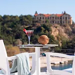 The George - Hospitality Beyond 2* Limenaria (Thasos)