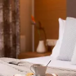 The George - Hospitality Beyond 2* Limenaria (Thasos)