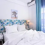 Hotel The George - Hospitality Beyond Limenaria (Thasos)