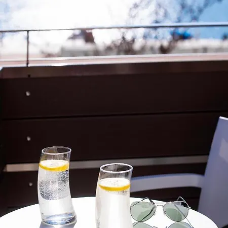 The George - Hospitality Beyond