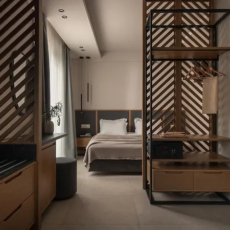 Hotell The George - Hospitality Beyond