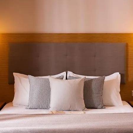 The George - Hospitality Beyond 2* Limenaria (Thasos)