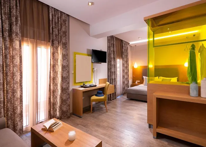 Hotel The George - Hospitality Beyond 2*