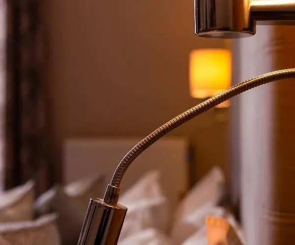 Hotel The George - Hospitality Beyond 2*