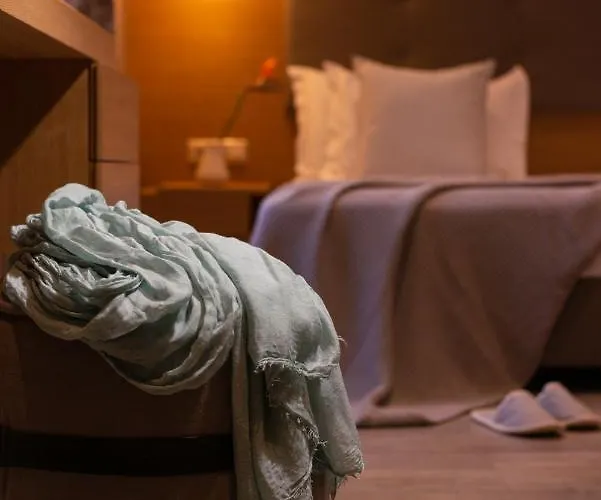 The George - Hospitality Beyond Hotell