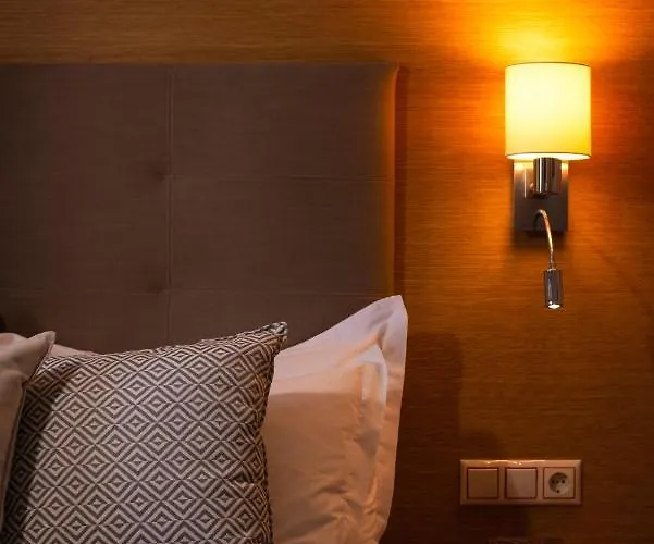 Hotell The George - Hospitality Beyond