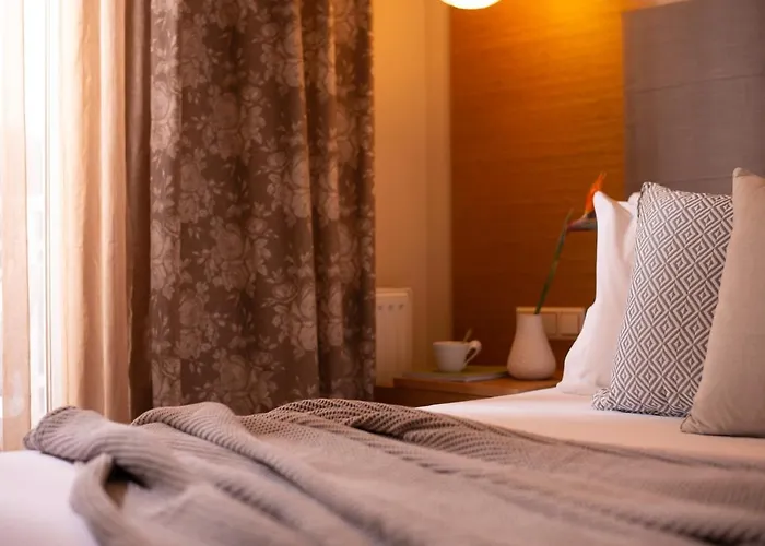 The George - Hospitality Beyond Hotell 2*