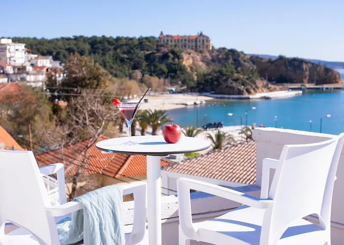 The George - Hospitality Beyond Hotel