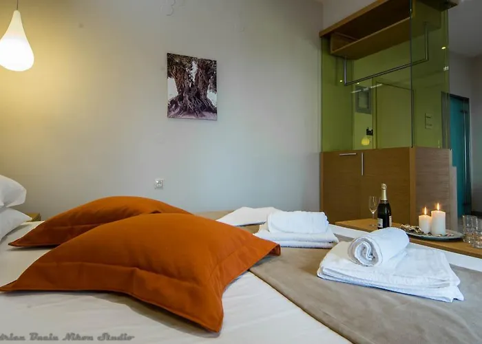 The George - Hospitality Beyond