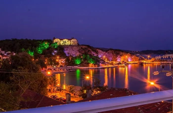 Hotell The George - Hospitality Beyond