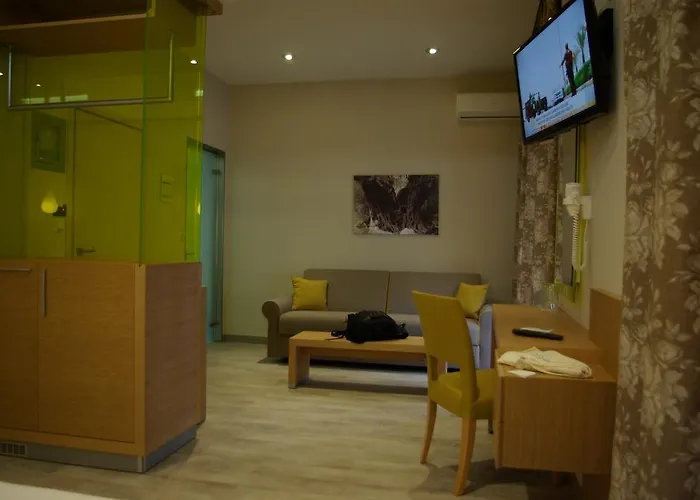 Hotell The George - Hospitality Beyond 2*