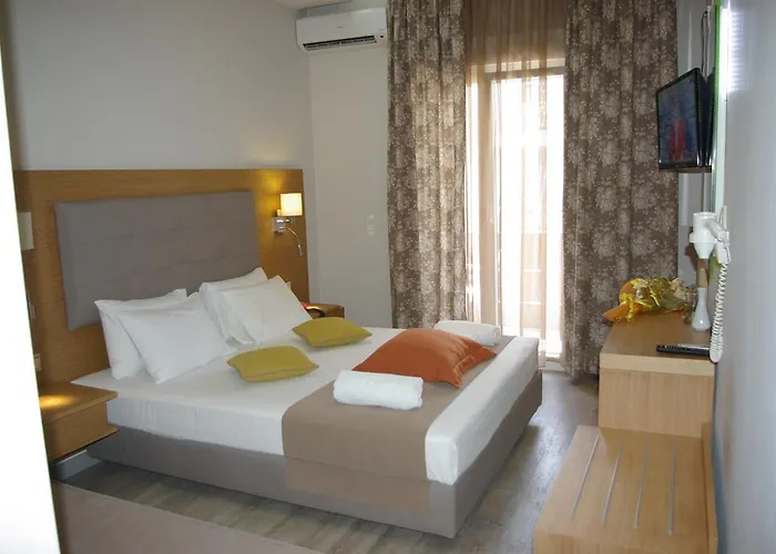 Hotell The George - Hospitality Beyond