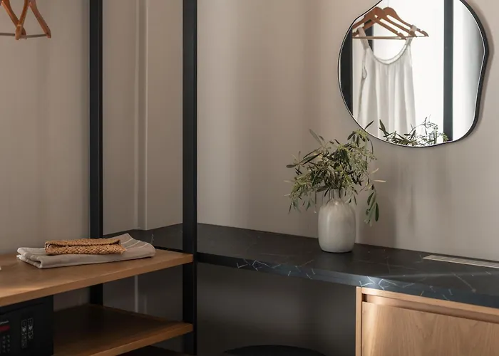 The George - Hospitality Beyond Hotel