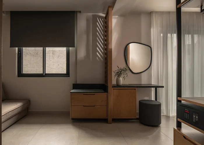 Hotel The George - Hospitality Beyond 2*
