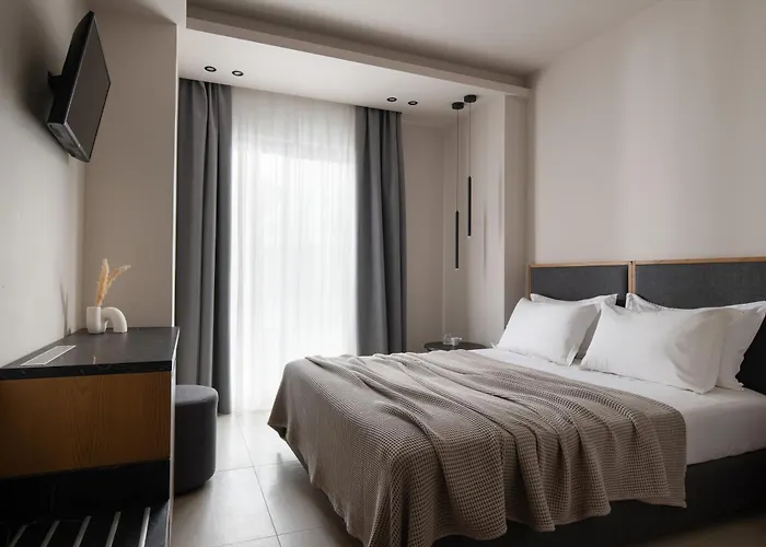 Hotel The George - Hospitality Beyond 2*