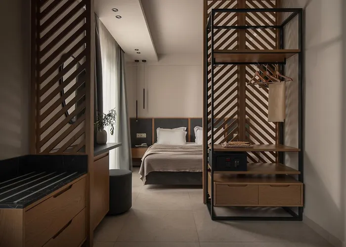 Hotel The George - Hospitality Beyond