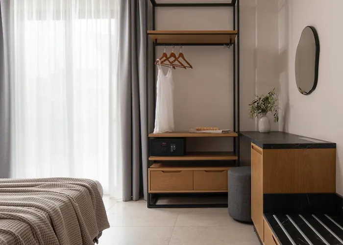 Hotel The George - Hospitality Beyond 2*