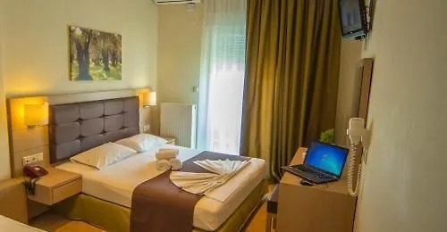 The George - Hospitality Beyond Hotell Limenaria (Thasos)