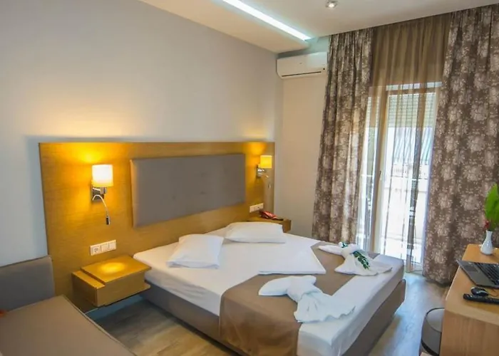 The George - Hospitality Beyond