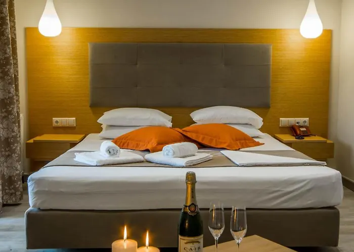 The George - Hospitality Beyond 2*