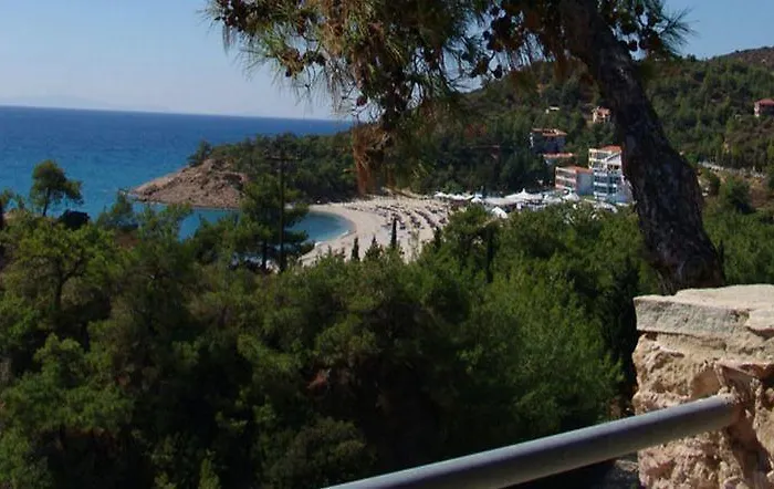 The George - Hospitality Beyond 2*