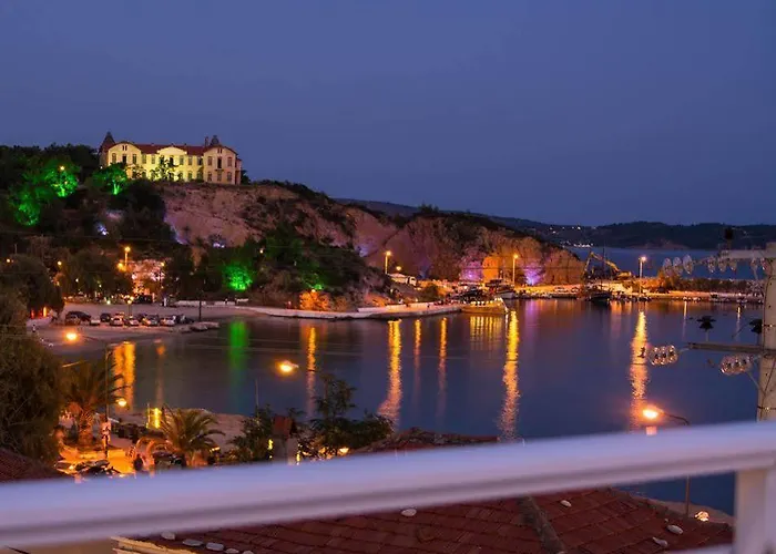 The George - Hospitality Beyond 2*