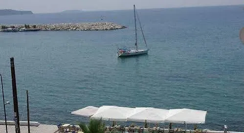 Hotell The George - Hospitality Beyond Limenaria (Thasos)