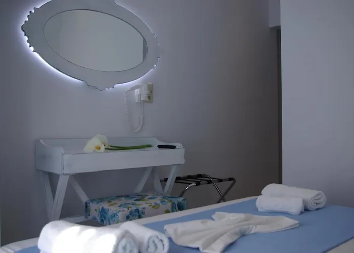 The George - Hospitality Beyond Hotell