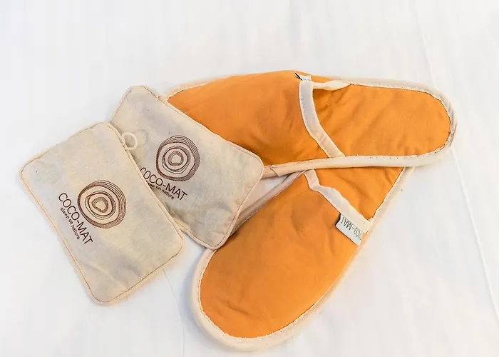 The George - Hospitality Beyond