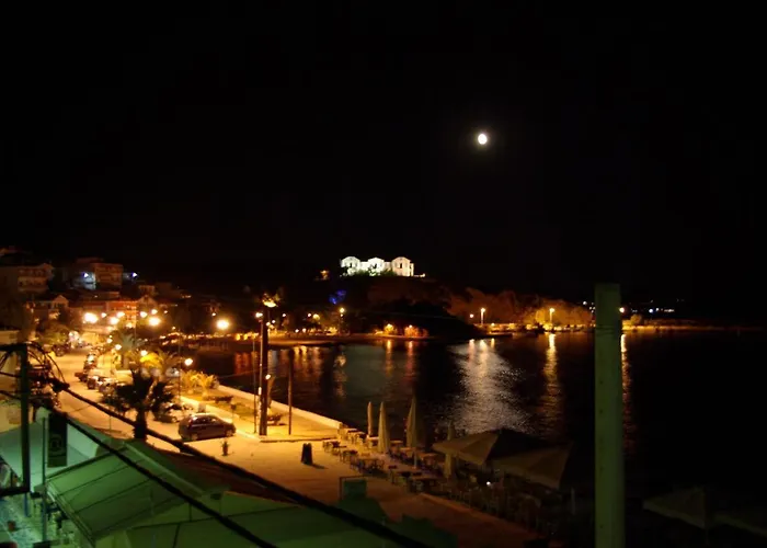 The George - Hospitality Beyond Hotell