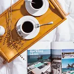 The George - Hospitality Beyond Limenaria (Thasos)