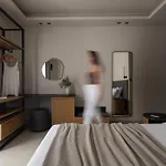 The George - Hospitality Beyond Ξενοδοχείο