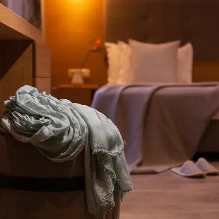 The George - Hospitality Beyond 호텔
