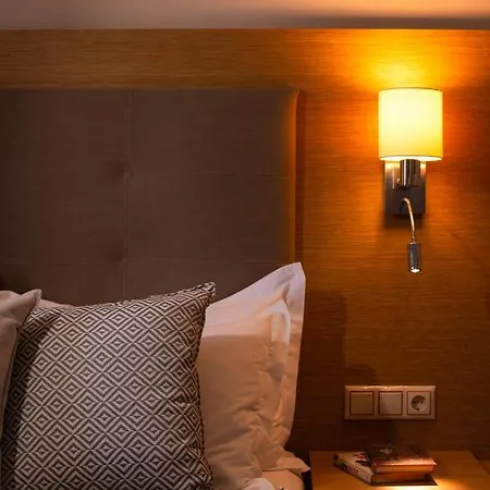 Hotel The George - Hospitality Beyond