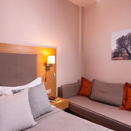 George Hotel 2*