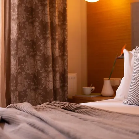 George Hotel Hotell 2*