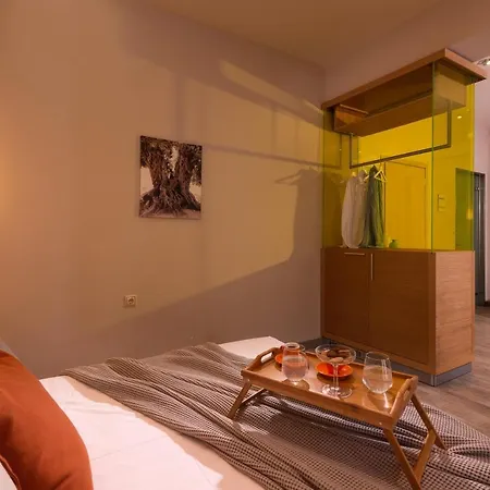 Hotel George 2*