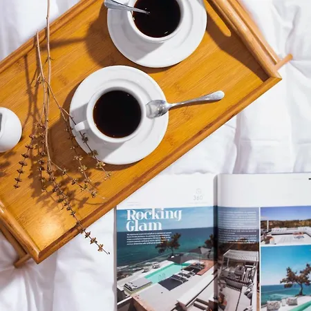 George Hotel Limenaria (Thasos)