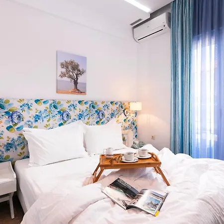 Hotel George Hotel 2*