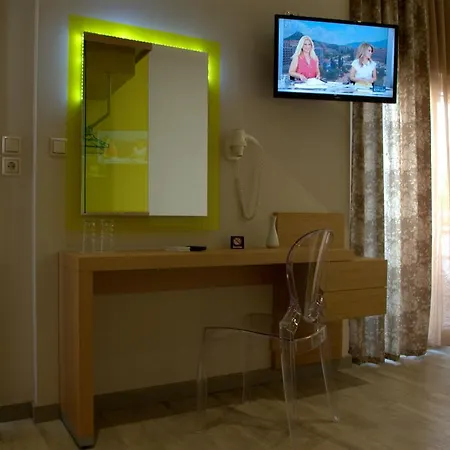 The George - Hospitality Beyond 2*