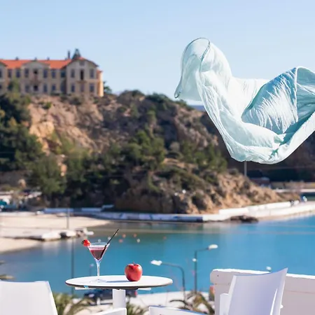 The George - Hospitality Beyond Hotell