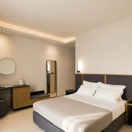 The George - Hospitality Beyond 호텔