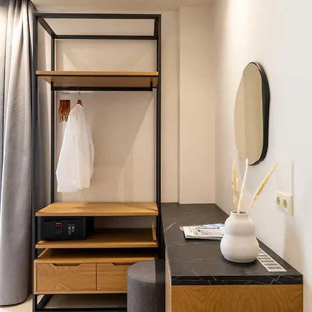 George Hotel 2* Limenaria (Thasos)