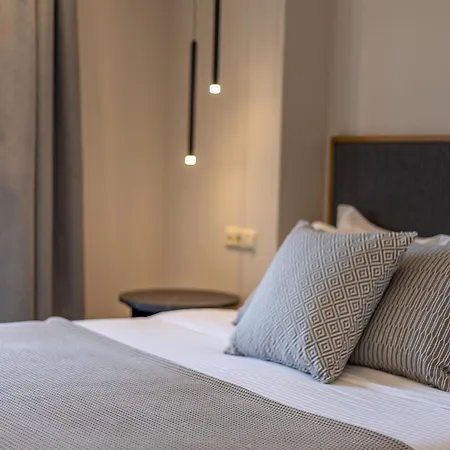 George Hotel Hotel Limenaria (Thasos)