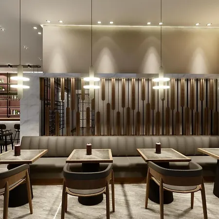 George Hotel Hotel 2*